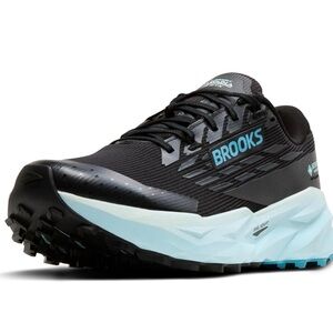 Brooks Cascadia 19 Trail Running Shoes – New With Tags (NWT)